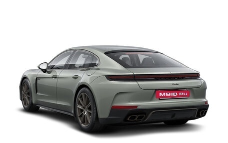 Porsche Panamera, 2025 год, 30 780 000 рублей, 7 фотография