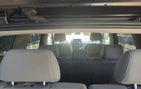 Chevrolet Orlando I, 2012 год, 940 000 рублей, 3 фотография