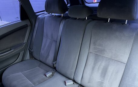 Chevrolet Lacetti, 2007 год, 345 000 рублей, 8 фотография