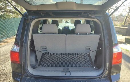 Chevrolet Orlando I, 2012 год, 940 000 рублей, 5 фотография