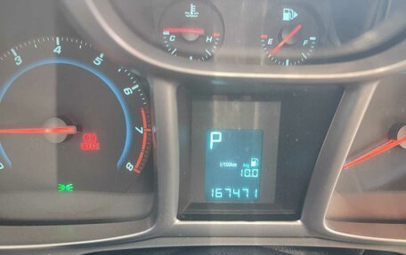 Chevrolet Orlando I, 2012 год, 940 000 рублей, 7 фотография