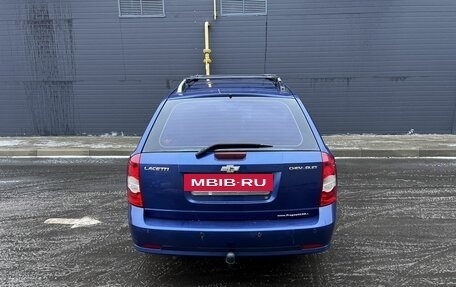 Chevrolet Lacetti, 2007 год, 345 000 рублей, 5 фотография