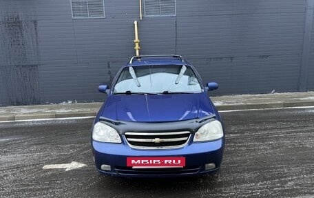 Chevrolet Lacetti, 2007 год, 345 000 рублей, 2 фотография