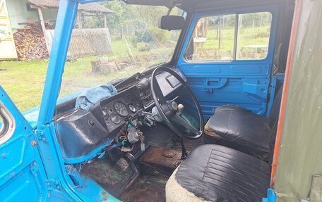 ЛуАЗ 969, 1980 год, 105 000 рублей, 6 фотография