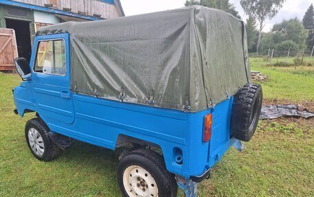 ЛуАЗ 969, 1980 год, 105 000 рублей, 4 фотография