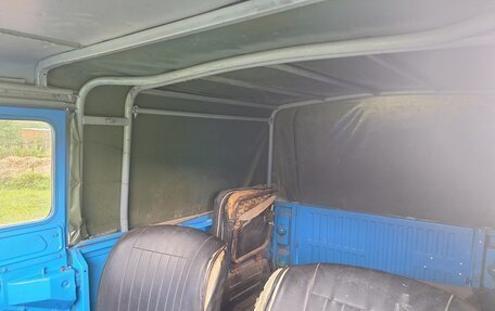 ЛуАЗ 969, 1980 год, 105 000 рублей, 7 фотография