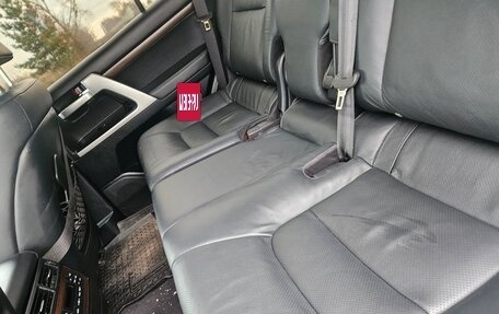 Toyota Land Cruiser 200, 2020 год, 6 950 000 рублей, 9 фотография