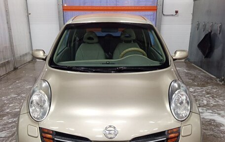 Nissan Micra III, 2004 год, 310 000 рублей, 2 фотография