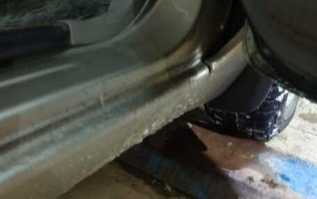 Nissan Micra III, 2004 год, 310 000 рублей, 11 фотография