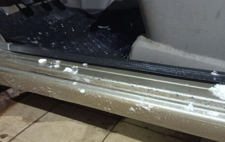 Nissan Micra III, 2004 год, 310 000 рублей, 10 фотография