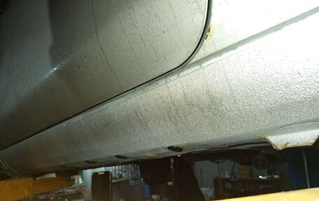 Nissan Micra III, 2004 год, 310 000 рублей, 13 фотография