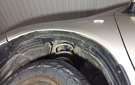 Nissan Micra III, 2004 год, 310 000 рублей, 15 фотография