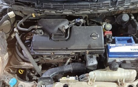 Nissan Micra III, 2004 год, 310 000 рублей, 17 фотография