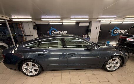 Audi A7, 2019 год, 6 700 000 рублей, 5 фотография