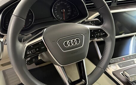 Audi A7, 2019 год, 6 700 000 рублей, 12 фотография