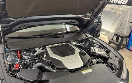 Audi A7, 2019 год, 6 700 000 рублей, 11 фотография