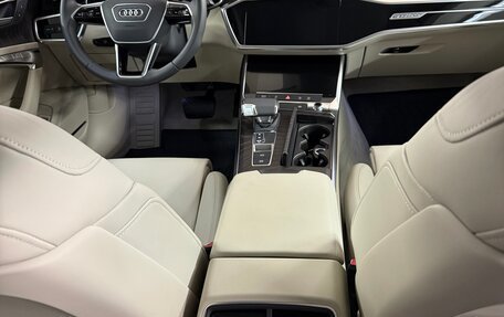 Audi A7, 2019 год, 6 700 000 рублей, 22 фотография