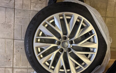 Audi A7, 2019 год, 6 700 000 рублей, 27 фотография