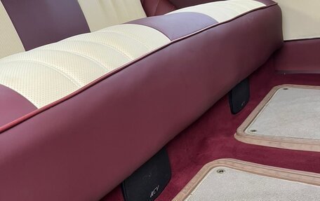 ГАЗ 12 ЗИМ, 1952 год, 8 000 000 рублей, 12 фотография