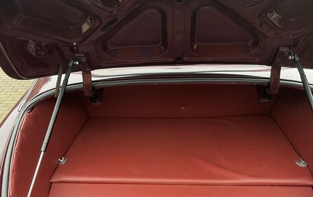 ГАЗ 12 ЗИМ, 1952 год, 8 000 000 рублей, 18 фотография