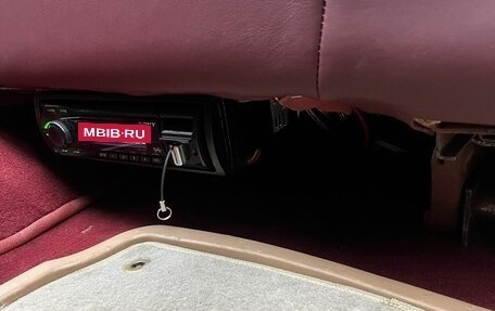 ГАЗ 12 ЗИМ, 1952 год, 8 000 000 рублей, 17 фотография