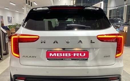 Haval Jolion, 2025 год, 2 849 000 рублей, 4 фотография