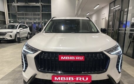 Haval Jolion, 2025 год, 2 849 000 рублей, 6 фотография