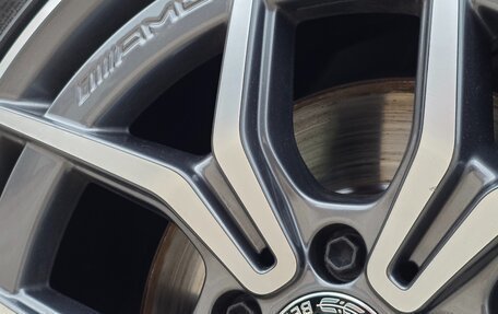 Mercedes-Benz E-Класс, 2021 год, 4 520 000 рублей, 11 фотография