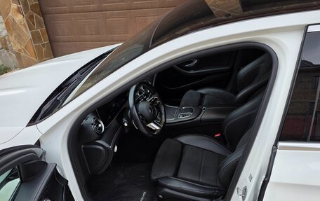 Mercedes-Benz E-Класс, 2021 год, 4 520 000 рублей, 17 фотография