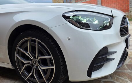 Mercedes-Benz E-Класс, 2021 год, 4 520 000 рублей, 14 фотография