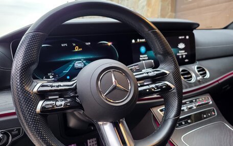 Mercedes-Benz E-Класс, 2021 год, 4 520 000 рублей, 21 фотография