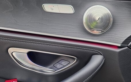 Mercedes-Benz E-Класс, 2021 год, 4 520 000 рублей, 19 фотография