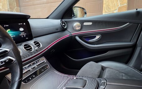 Mercedes-Benz E-Класс, 2021 год, 4 520 000 рублей, 22 фотография