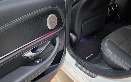 Mercedes-Benz E-Класс, 2021 год, 4 520 000 рублей, 28 фотография