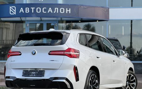 BMW X3, 2025 год, 6 990 000 рублей, 3 фотография