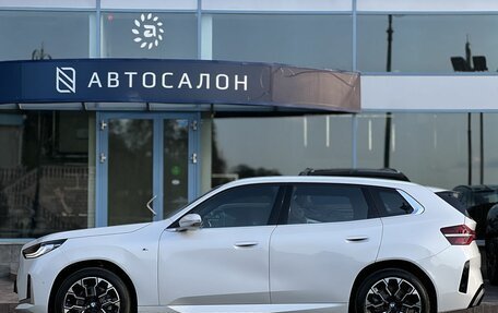 BMW X3, 2025 год, 6 990 000 рублей, 2 фотография