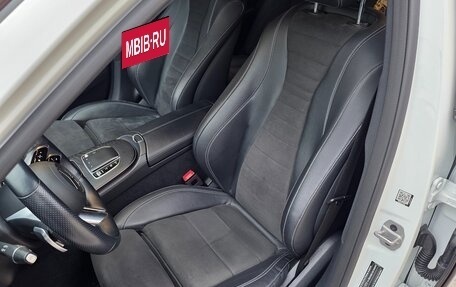 Mercedes-Benz E-Класс, 2021 год, 4 520 000 рублей, 27 фотография