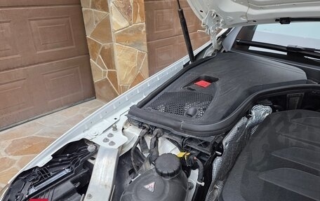 Mercedes-Benz E-Класс, 2021 год, 4 520 000 рублей, 29 фотография