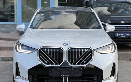 BMW X3, 2025 год, 6 990 000 рублей, 4 фотография