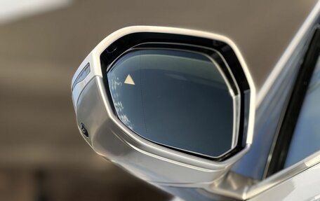 BMW X3, 2025 год, 6 990 000 рублей, 10 фотография