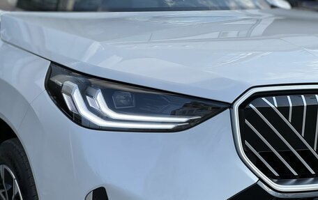 BMW X3, 2025 год, 6 990 000 рублей, 5 фотография