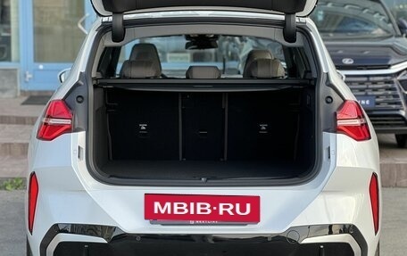 BMW X3, 2025 год, 6 990 000 рублей, 11 фотография