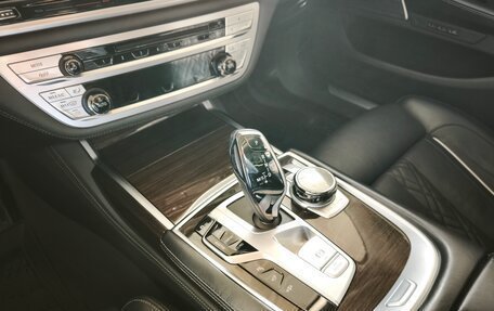 BMW 7 серия, 2021 год, 6 800 000 рублей, 10 фотография