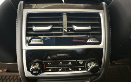 BMW 7 серия, 2021 год, 6 800 000 рублей, 18 фотография