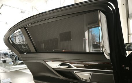 BMW 7 серия, 2021 год, 6 800 000 рублей, 17 фотография
