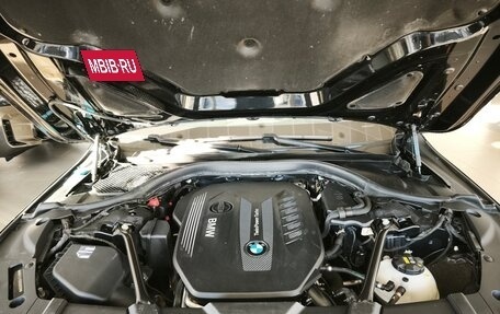 BMW 7 серия, 2021 год, 6 800 000 рублей, 19 фотография