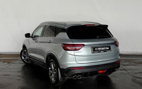 Geely Coolray I, 2021 год, 1 790 000 рублей, 4 фотография