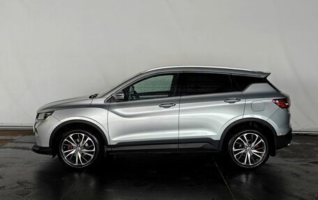 Geely Coolray I, 2021 год, 1 790 000 рублей, 7 фотография