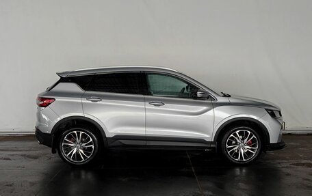 Geely Coolray I, 2021 год, 1 790 000 рублей, 8 фотография