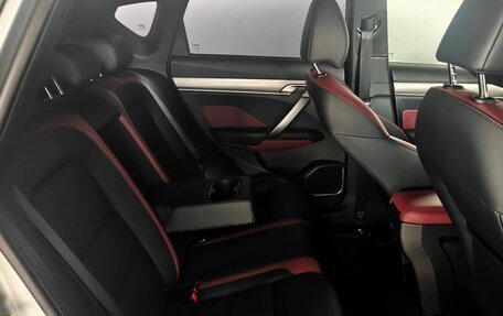 Geely Coolray I, 2021 год, 1 790 000 рублей, 10 фотография